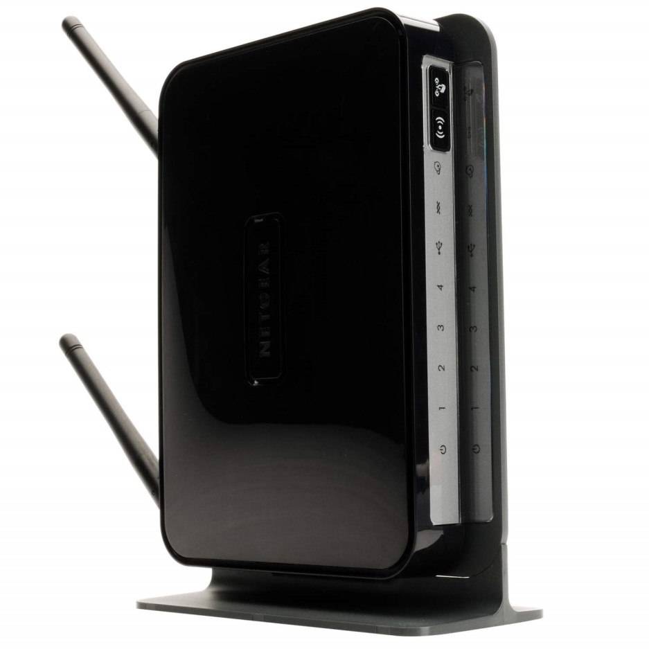 Netgear n300 dual band Clearance