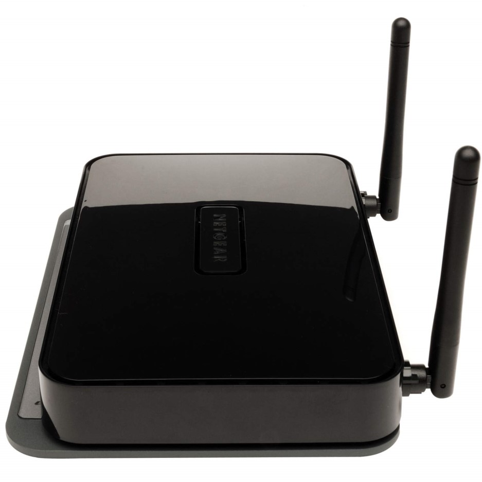 Netgear n300 wifi modem router Clearance