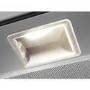 AEG 5000 Series 52cm Canopy Cooker Hood - Grey