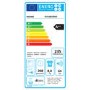 Hisense 1Q Series 8kg Heat Pump Tumble Dryer - White