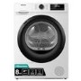 Hisense 1Q Series 8kg Heat Pump Tumble Dryer - White