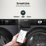 Hisense 3S Series 9kg Heat Pump Tumble Dryer - Black