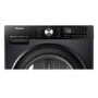 Hisense 3S Series 9kg Heat Pump Tumble Dryer - Black