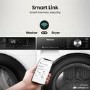 Hisense 3s Series 9kg Heat Pump Tumble Dryer - White