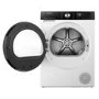 Hisense 3S Series 9kg Heat Pump Tumble Dryer - White
