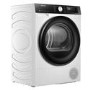 Hisense 3S Series 9kg Heat Pump Tumble Dryer - White