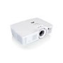 Optoma DH400 projector 1080p 4000 Ansi Lumens 3D