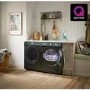Hisense 7 Series 10kg Heat Pump Tumble Dryer - Black