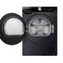 Hisense 7 Series 10kg Heat Pump Tumble Dryer - Black