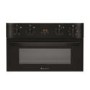 Hotpoint DH93K NewStyle Multifunction Electric Built In Double Oven - Black