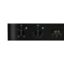 Hotpoint DH93K NewStyle Multifunction Electric Built In Double Oven - Black