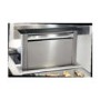 De Dietrich DHD1101X Stainless Steel 52cm Wide Downdraft Extractor