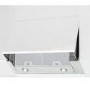 GRADE A3 - De Dietrich DHE1146A 60cm wide Integrated Cooker Hood