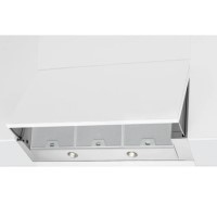 De Dietrich DHE1149A 90cm wide Integrated Cooker Hood