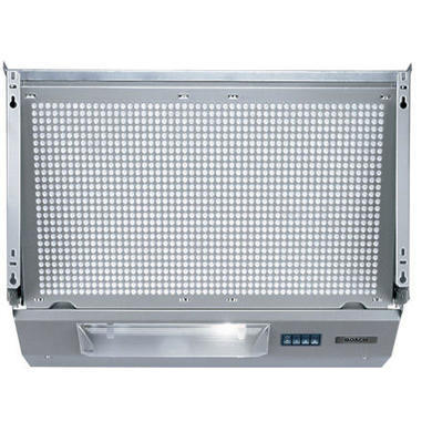 GRADE A1 - As new but box opened - Bosch DHE635BGB 60cm Integrated Cooker Hood