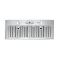 De Dietrich DHG1167X 72cm Wide Canopy Cooker Hood In Stainless Steel
