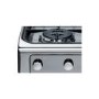 Hotpoint DHG65SG1CX Ultima 60cm Single Oven Gas Cooker - Stainless Steel