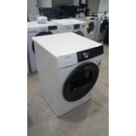 Refurbished Hisense DHGA901NL Freestanding Heat Pump 9KG Tumble Dryer