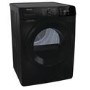Refurbished Hisense DHGE901B 9kg Freestanding Heat Pump Tumble Dryer - Black