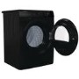 Refurbished Hisense DHGE901B 9kg Freestanding Heat Pump Tumble Dryer - Black
