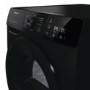 Refurbished Hisense DHGE901B 9kg Freestanding Heat Pump Tumble Dryer - Black