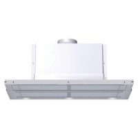 Bosch DHI965VGB 90cm Telescopic Extractor Silver