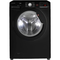 Hoover DHL1482DBB Link 8kg 1400rpm Freestanding Washing Machine - Black
