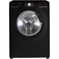 GRADE A3 - Hoover DHL149DB3B 9kg 1400rpm Freestanding Washing Machine - Black