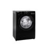 GRADE A3 - Hoover DHL149DB3B 9kg 1400rpm Freestanding Washing Machine - Black