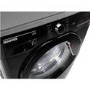 GRADE A3 - Hoover DHL149DB3B 9kg 1400rpm Freestanding Washing Machine - Black