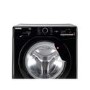 GRADE A3 - Hoover DHL149DB3B 9kg 1400rpm Freestanding Washing Machine - Black