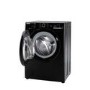 GRADE A3 - Hoover DHL149DB3B 9kg 1400rpm Freestanding Washing Machine - Black