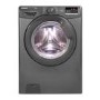 Hoover DHL1682DR3R 8kg 1600rpm Freestanding Washing Machine - Graphite