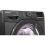 Hoover DHL1682DR3R 8kg 1600rpm Freestanding Washing Machine - Graphite