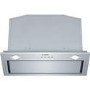 Bosch DHL575CGB 52cm Canopy Cooker Hood Stainless Steel