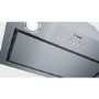 Bosch DHL575CGB 52cm Canopy Cooker Hood Stainless Steel