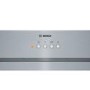 Bosch DHL575CGB 52cm Canopy Cooker Hood Stainless Steel
