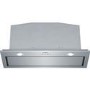 GRADE A2 - Bosch DHL785CGB Serie 6 70cm Wide Canopy Hood Brushed Steel