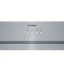Bosch Serie 6 70cm Canopy Cooker Hood - Stainless Steel