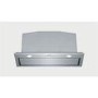 GRADE A2 - Bosch DHL785CGB Serie 6 70cm Wide Canopy Hood Brushed Steel