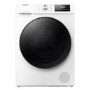 Hisense 3 Series 9kg Heat Pump Tumble Dryer - White