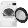 Beko DHR73431W 7kg Freestanding Heat Pump Tumble Dryer - White