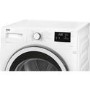 Beko DHR73431W 7kg Freestanding Heat Pump Tumble Dryer - White