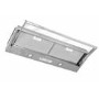 De Dietrich 90cm Telescopic Integrated Cooker Hood - Stainless Steel