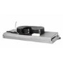 De Dietrich 90cm Telescopic Integrated Cooker Hood - Stainless Steel