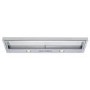 De Dietrich 90cm Telescopic Integrated Cooker Hood - Stainless Steel