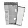 Refurbished De Dietrich DHT1119X 90cm Telescopic Integrated Cooker Hood Stainless Steel
