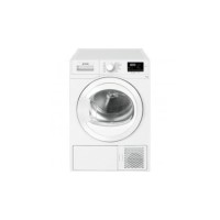 Smeg DHT71EUK Freestanding Tumble Dryer 7kg - White