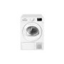 Smeg DHT71EUK Freestanding Tumble Dryer 7kg - White