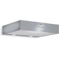 Bosch DHU625MGB 60cm Conventional Cooker Hood Brushed Steel